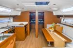 Yachtcharter SunOdyssey490 Osejava 12