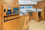 Yachtcharter SunOdyssey490 Osejava 14