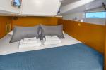 Yachtcharter SunOdyssey490 Osejava 15