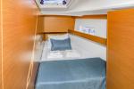 Yachtcharter SunOdyssey490 Osejava 16