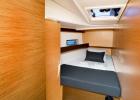 Yachtcharter SunOdyssey490 Osejava 17