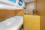 Yachtcharter SunOdyssey490 Osejava 19