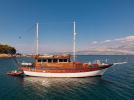 Yachtcharter Trebenna Trebenna 1