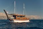 Yachtcharter Trebenna Trebenna 2