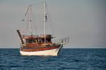 Yachtcharter Trebenna Trebenna 3