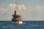 Yachtcharter Trebenna Trebenna 4