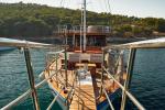Yachtcharter Trebenna Trebenna 5
