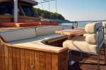 Yachtcharter Trebenna Trebenna 6