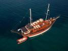 Yachtcharter Trebenna Trebenna 9