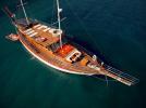 Yachtcharter Trebenna Trebenna 10