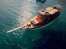 Yachtcharter Trebenna Trebenna 11