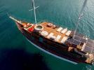 Yachtcharter Trebenna Trebenna 12
