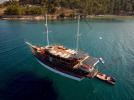 Yachtcharter Trebenna Trebenna 13