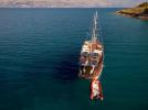 Yachtcharter Trebenna Trebenna 14