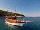 Yachtcharter Trebenna Trebenna 15