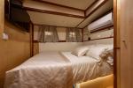 Yachtcharter Trebenna Trebenna 25