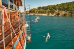 Yachtcharter Trebenna Trebenna 34