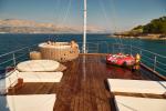 Yachtcharter Trebenna Trebenna 36