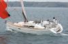 Chartern Sie die Sun Odyssey 36i Bliksem ab Sardinien mit -15,0% Rabatt
