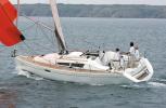 Yachtcharter Sun Odyssey 36i 3 cab hauptansicht 1
