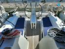 Yachtcharter Sun Odyssey 36i 3 cab Bliksem aussenansicht 2