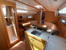 Yachtcharter Sun Odyssey 36i 3 cab Bliksem aussenansicht 3