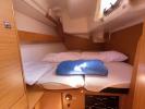 Yachtcharter Sun Odyssey 36i 3 cab Bliksem aussenansicht 4