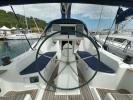 Yachtcharter Sun Odyssey 36i 3 cab Bliksem aussenansicht 5
