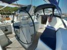 Yachtcharter Sun Odyssey 36i 3 cab Bliksem aussenansicht 6