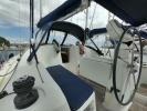 Yachtcharter Sun Odyssey 36i 3 cab Bliksem aussenansicht 7