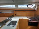 Yachtcharter Sun Odyssey 36i 3 cab Bliksem aussenansicht 8