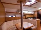 Yachtcharter Sun Odyssey 36i 3 cab Bliksem aussenansicht 9