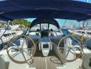 Yachtcharter Sun Odyssey 39i 3cab 1wc Cabiria aussenansicht 1