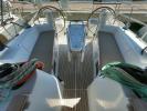 Yachtcharter Sun Odyssey 39i 3cab 1wc Cabiria aussenansicht 2