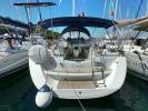 Yachtcharter Sun Odyssey 39i 3cab 1wc Cabiria aussenansicht 4