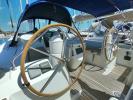 Yachtcharter Sun Odyssey 39i 3cab 1wc Cabiria aussenansicht 5
