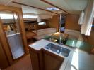 Yachtcharter Sun Odyssey 39i 3cab 1wc Cabiria aussenansicht 6