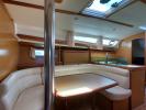 Yachtcharter Sun Odyssey 39i 3cab 1wc Cabiria aussenansicht 7