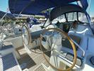 Yachtcharter Sun Odyssey 39i 3cab 1wc Cabiria aussenansicht 8