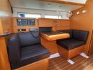 Yachtcharter SunOdyssey409 Piedanlo 3