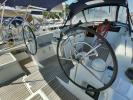 Yachtcharter SunOdyssey409 Piedanlo 10