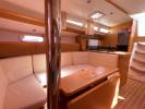 Yachtcharter SunOdyssey42i Praha 3