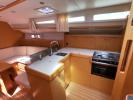 Yachtcharter SunOdyssey42i Praha 4