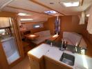 Yachtcharter SunOdyssey42i Praha 9