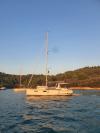 Chartern Sie die Oceanis 35.1 Idila ab Kornaten / Dalmatien mit -35,0% Rabatt