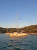 Yachtcharter Oceanis35 Idila
