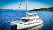 Yachtcharter Leopard45 Tibouren 1