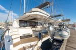 Yachtcharter Leopard45 Tibouren 3