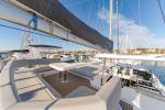 Yachtcharter Leopard45 Tibouren 5
