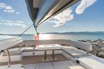 Yachtcharter Leopard45 Tibouren 6